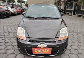 Chevrolet spar life 2018
