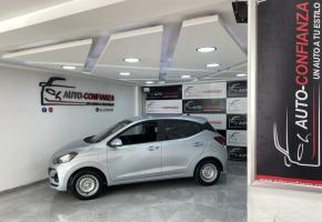 Hyundai Grand I10 HB 2024