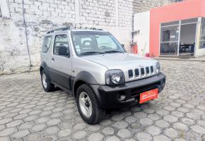 Chevrolet Jimny 2005