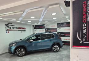 Peugeot 2008 2020