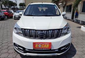 Shineray MPV 750 2024