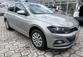 Volkswagen Polo Trendline 2023