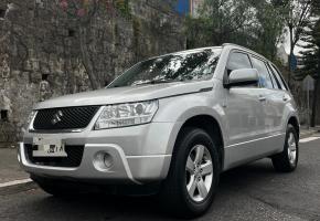 Chevrolet Grand Vitara SZ 2012