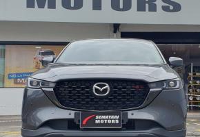 Mazda CX- 5 CORE 2024