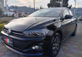 Volkswagen Virtus 2022