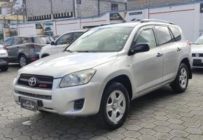 Toyota RAV 4 2011