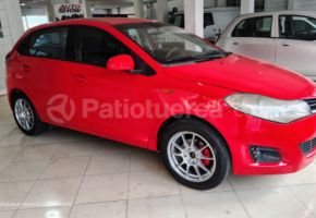 Chery FULWIN HB 1.5 2013