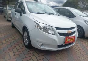 Chevrolet Sail 2016