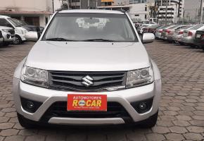 Chevrolet Grand Vitara SZ 2018
