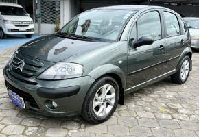 Citroen C3 2010