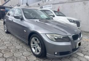 BMW 325i 2012