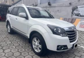 Great Wall H3 2.0 2018