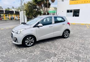 Hyundai Grand I10 HB 2020