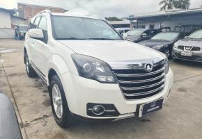 Great Wall H5 TURBO 4X2 AC 2018