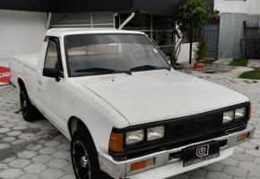 Nissan Pick Up 1993