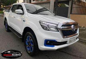 DongFeng RICH 6 2020