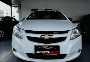 Chevrolet SAIL TM 2015