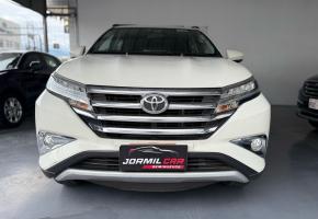 Toyota Rush 2021