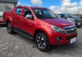 Chevrolet D-Max  High Country 2018