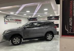 Toyota Fortuner 2.7 2020