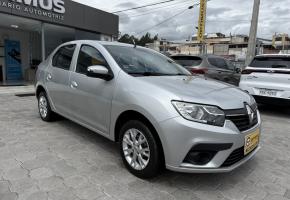 Renault Logan 2024