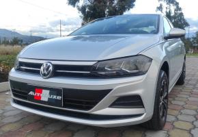 Volkswagen Virtus 2020