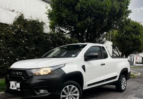 Ram 700 LARAMIE 2023