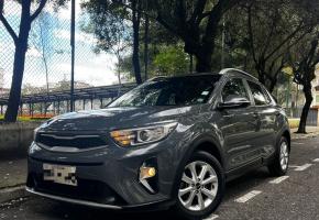 Kia Stonic LX 2021
