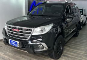 Great Wall HAVAL H9 2018