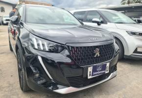 Peugeot 2008 GT 2022