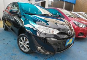 Toyota Yaris Sport 2019