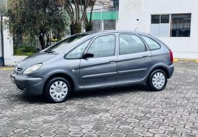 Citroen Xsara Picaso 2007
