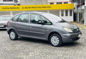 Citroen Xsara Picaso 2007
