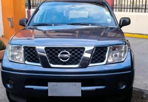 Nissan Pathfinder 2007