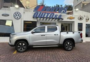 Changan HUNTER 2022