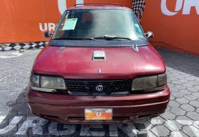 Mazda MPV 1993