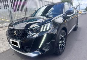 Peugeot 2008 GT 2024