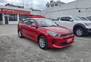 Kia RIO LX 2018