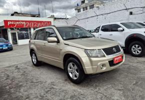 Suzuki Grand Vitara SZ 2011