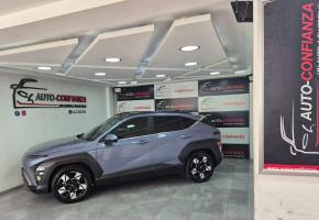 Hyundai Kona SX2 2024