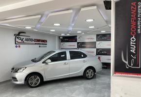 Chery Arrizo 3 2022