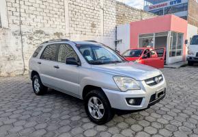 Kia Sportage LX 2013