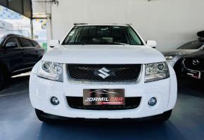 Chevrolet Grand Vitara SZ 2.4 2012