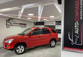 Kia Sportage 2015