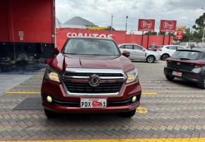 DongFeng NEW RICH 6 4X2 DIESEL 2023
