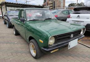 Nissan 1200 1973