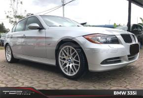 BMW 335i 2007