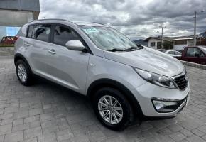 Kia Sportage LX 2021