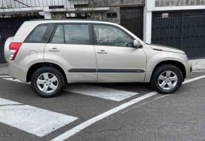Suzuki GRAN VITARA SZ NEXT 2017