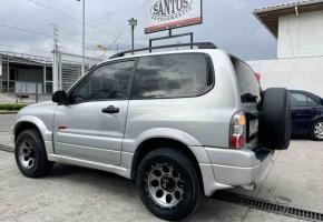 Chevrolet Grand Vitara 3P Sport 2015